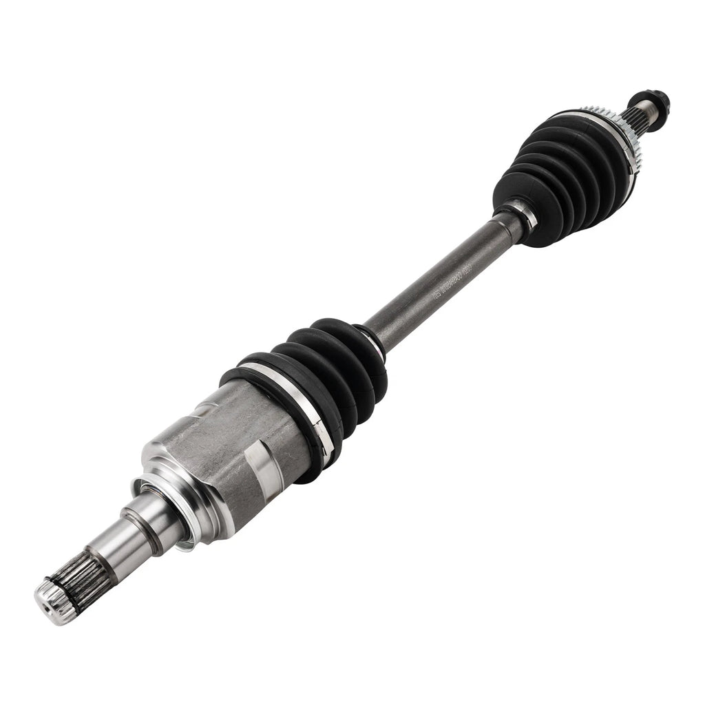 CV Axle Shaft Assembly Front Left for Toyota Corolla (2009–2010)
