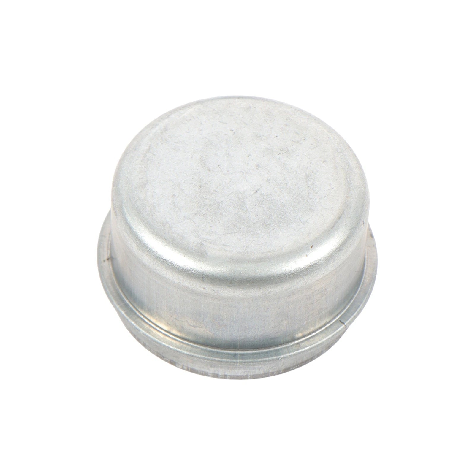 5 on 4.5" Trailer Hub for 2000 lbs Spindle with Bearing Kit (2000-2023)