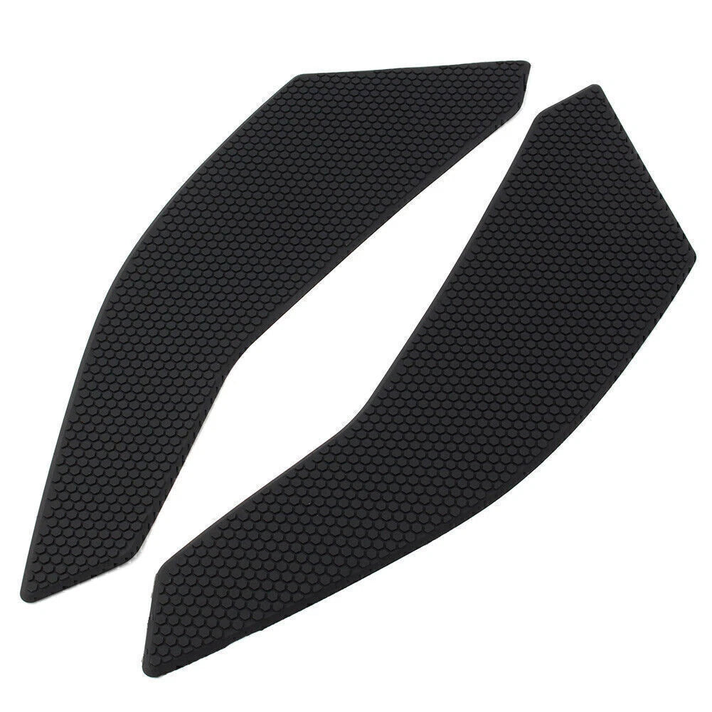 Motor Tank Pads Traction Grips Protector for Suzuki GSXS 750 2017–2019