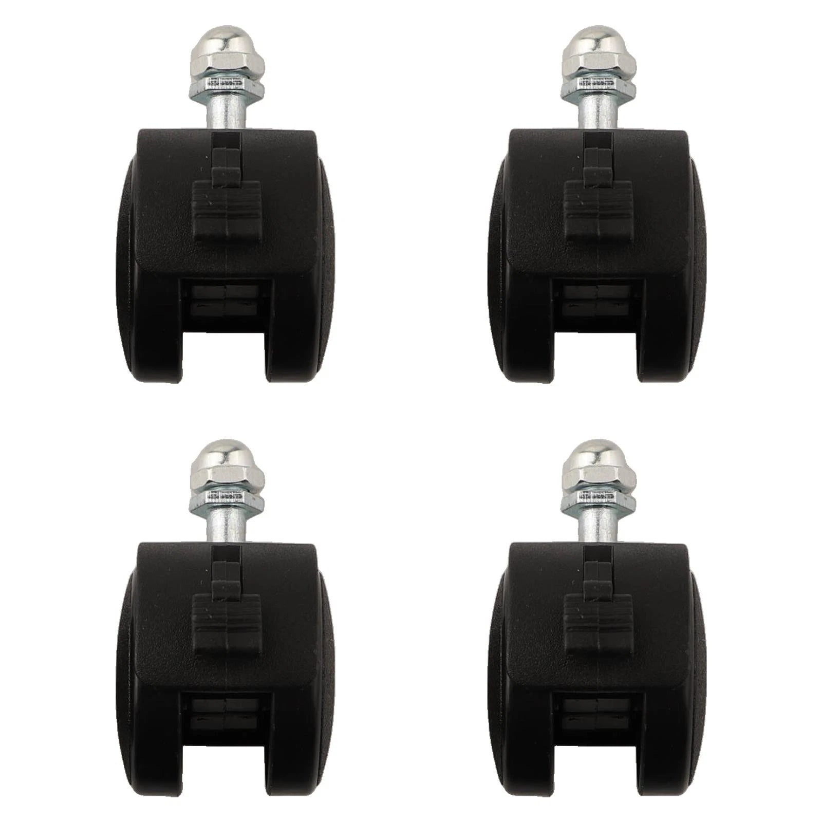 Casters for Midea Electric Oil Heater