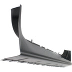 Rocker Panel for Ford F-150 (1997) Front Left Gray Steel