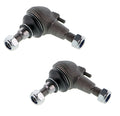 Set of 2 Front Lower Ball Joints for Mercedes W212 W218 (2010–2016)