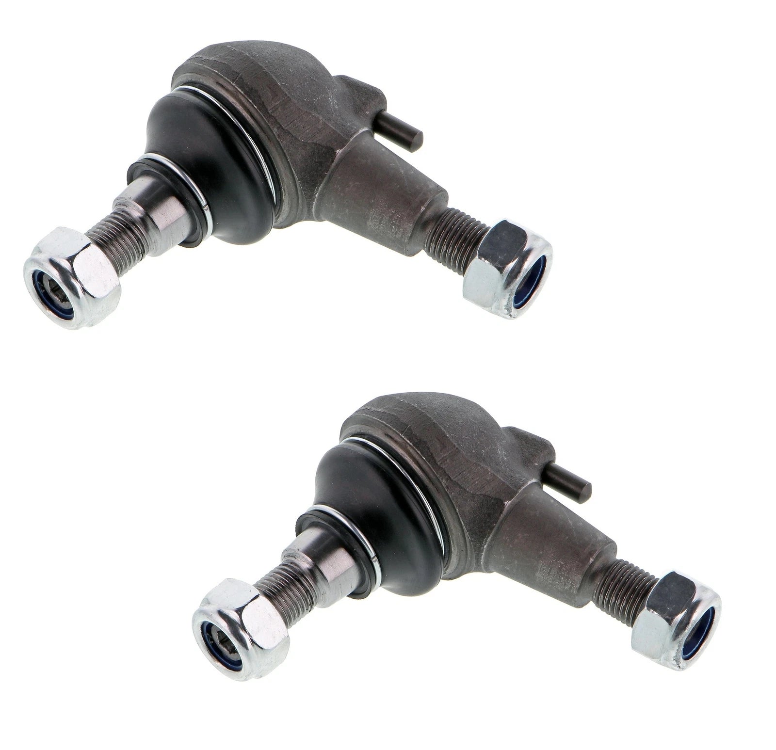 Set of 2 Front Lower Ball Joints for Mercedes W212 W218 (2010–2016)