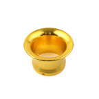 50mm Carburetor Air Inlet Tip Vent Collar for Universal Gold