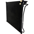 AC Condenser for Ford E150 E250 E350 E450 E550 (1992–2014)