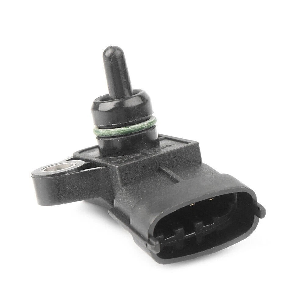 Manifold Pressure Sensor for Kia Cadenza Forte Optima Rio Rondo Soul (2010–2023) 39300-2B000