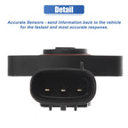 Throttle Position Sensor 38800-HN5-A11 for Honda TRX350TE Rancher (2000–2006)
