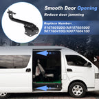 Sliding Door Roller Lower Bracket for Mercedes-Benz Sprinter 1500 (2010–2018)
