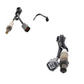 Oxygen Sensors Kit for Mazda 3 6 CX-5 (2010–2019) - Bosch