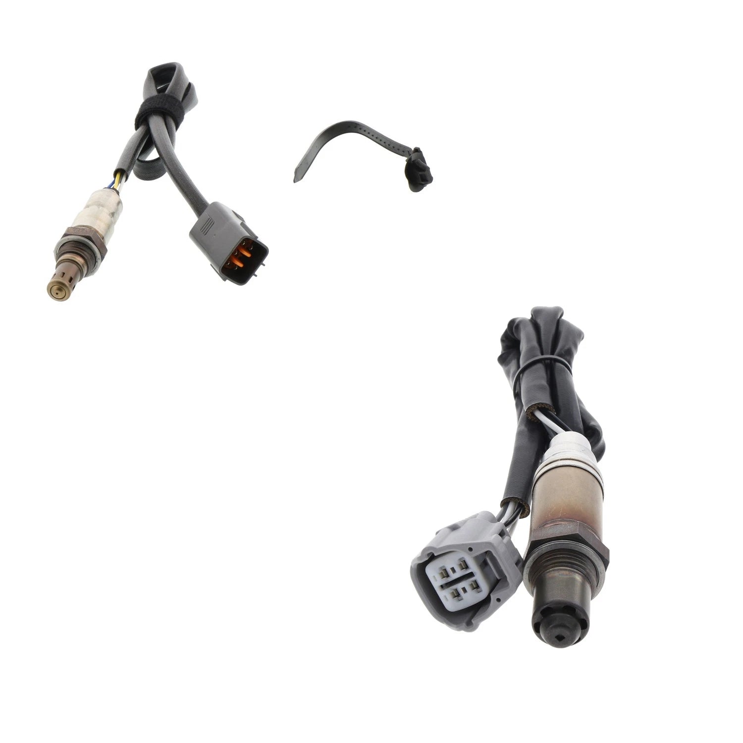 Oxygen Sensors Kit for Mazda 3 6 CX-5 (2010–2019) - Bosch