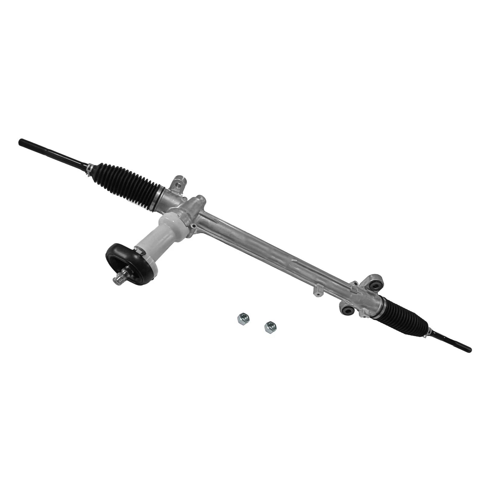 Power Steering Rack & Pinion for Kia Sorento (2016–2018) AWD