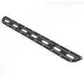 Lower Stainless Black Double Layer Grille Insert for Ford F-150 (2006–2008)