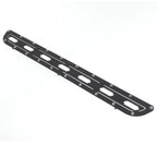 Lower Stainless Black Double Layer Grille Insert for Ford F-150 (2006–2008)
