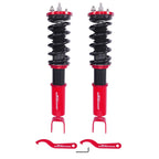 Adjustable Coilovers Lowering Kit for Honda Accord (2008–2012)