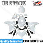 Unpainted Fairing Kit for Honda CBR1000RR (2008–2011)
