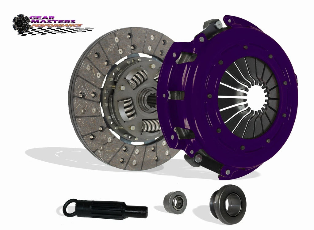 Clutch Kit for Ford Mustang GT LX 5.0 Cobra SVT (1986–2000)