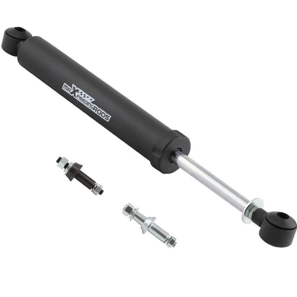 Steering Stabilizer for Chevy K5 Blazer GMC Jimmy 4WD (1973–1991)