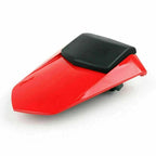 Rear Passenger Seat Cover Cowl for Yamaha YZF R1 (2007–2008) Red