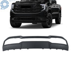 Front Lower Skid Plate Valance for GMC Sierra 1500 (2022–2024)