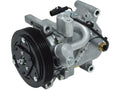 A/C Compressor for Suzuki SX4 (2007–2009) RR157KD