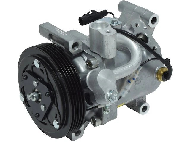 A/C Compressor for Suzuki SX4 (2007–2009) RR157KD