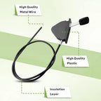 Throttle Cable for Exmark Drive Series Lawn Mowers