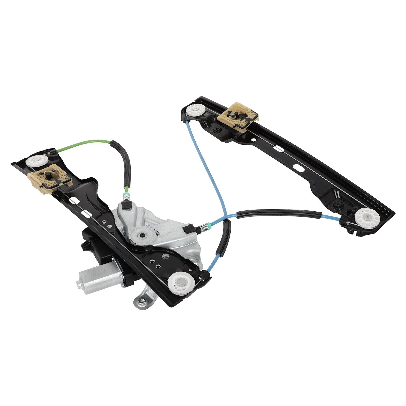 Power Window Regulator Assembly with Motor for Buick Verano (2012-2017)
