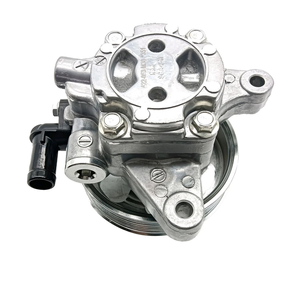 Power Steering Pump with Pulley for Honda Accord 2003–2007 (56110RAAA01)