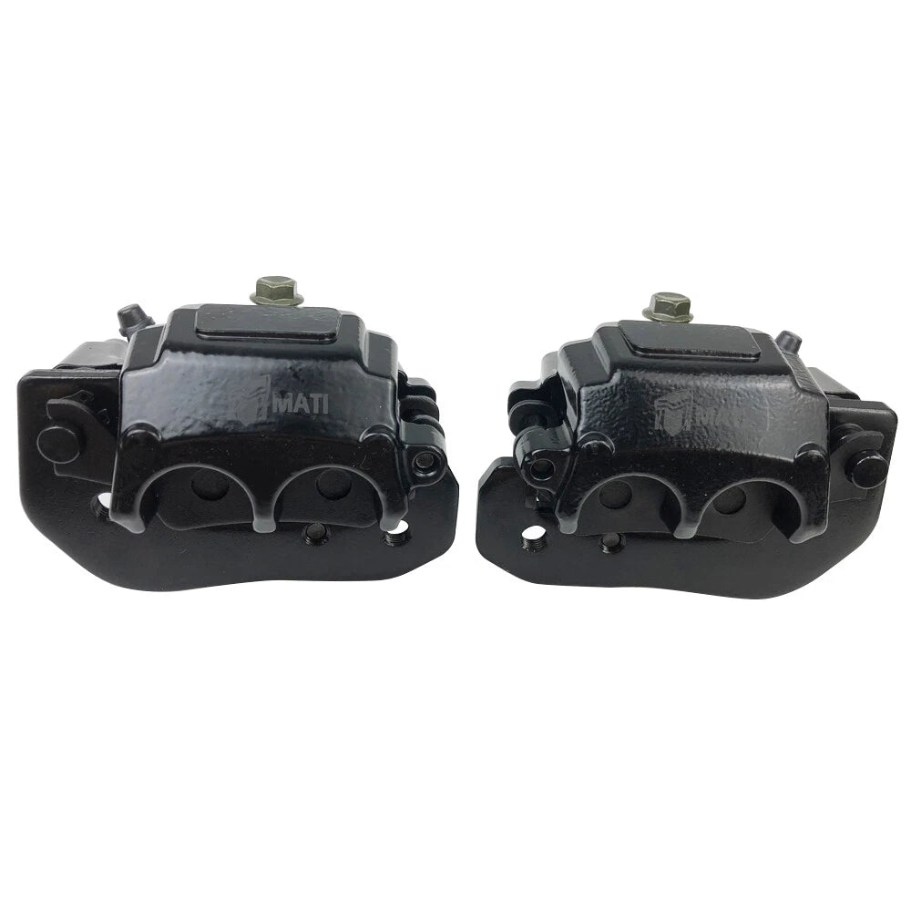 Rear Brake Caliper & Pads for Can-Am Renegade 500 570 800 850 1000 (2012–2019)