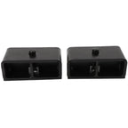3" Front 2" Rear Leveling Lift Kit for Toyota Tacoma (2005–2021)