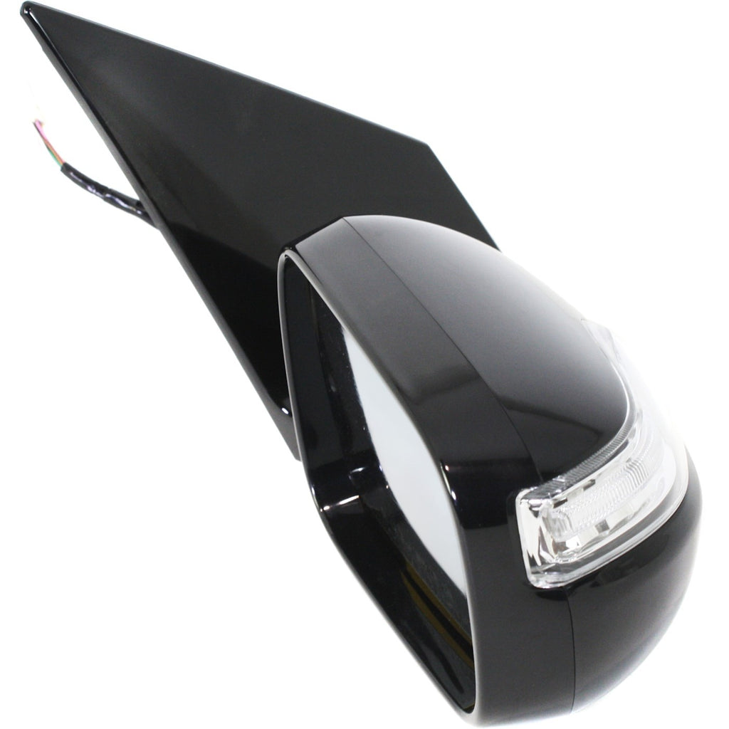 Power Heated Memory Turn Signal Mirror for Acura MDX (2007–2009)