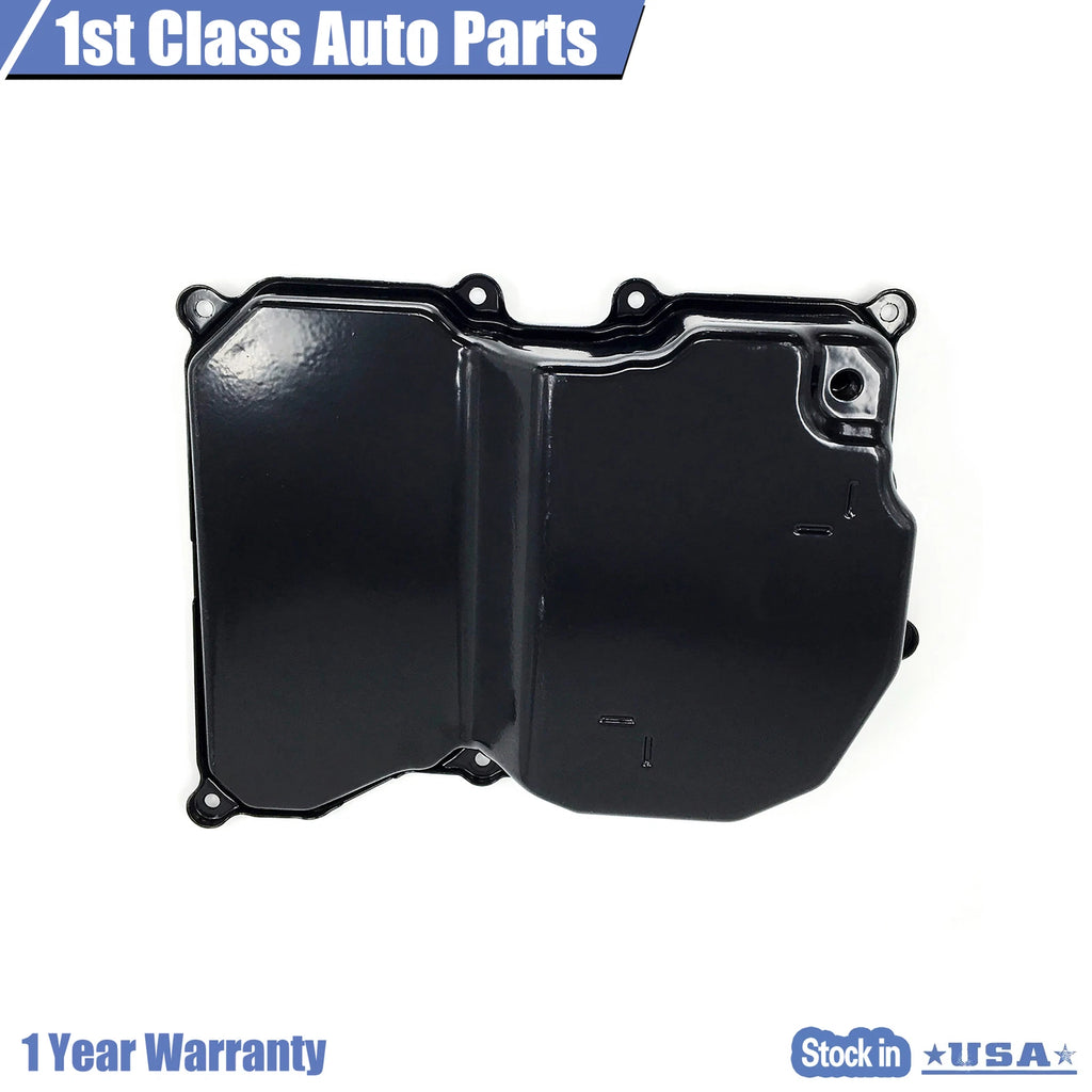 Engine Oil Pan for Volkswagen Beetle CC Golf Jetta Passat (2012–2016)