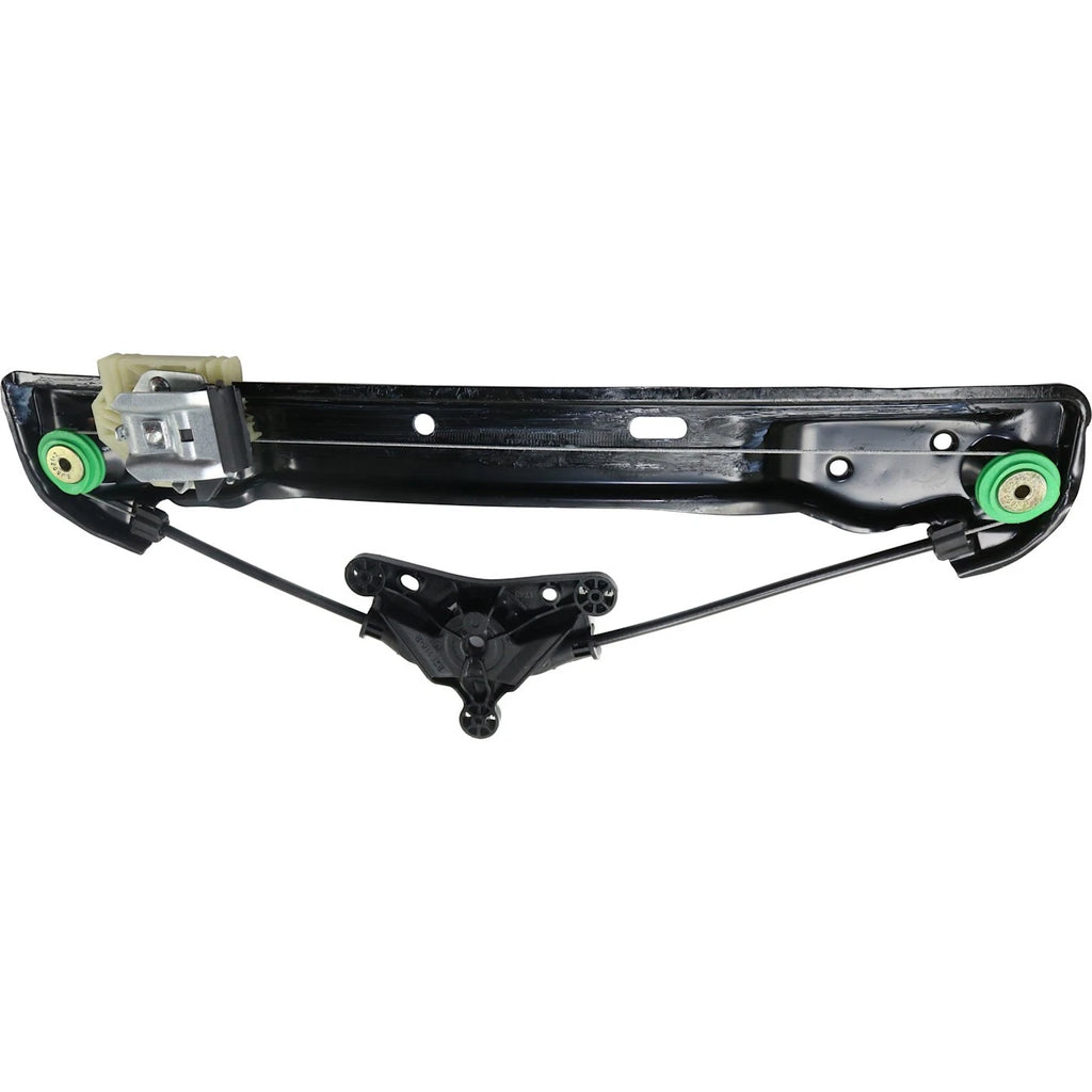 Window Regulator for Mercedes C Class (Rear Passenger Right Side)