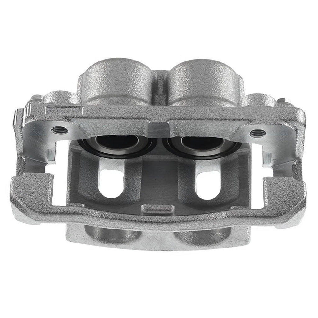 Set of 4 Brake Calipers for Infiniti QX56 (2004–2006) Nissan Armada