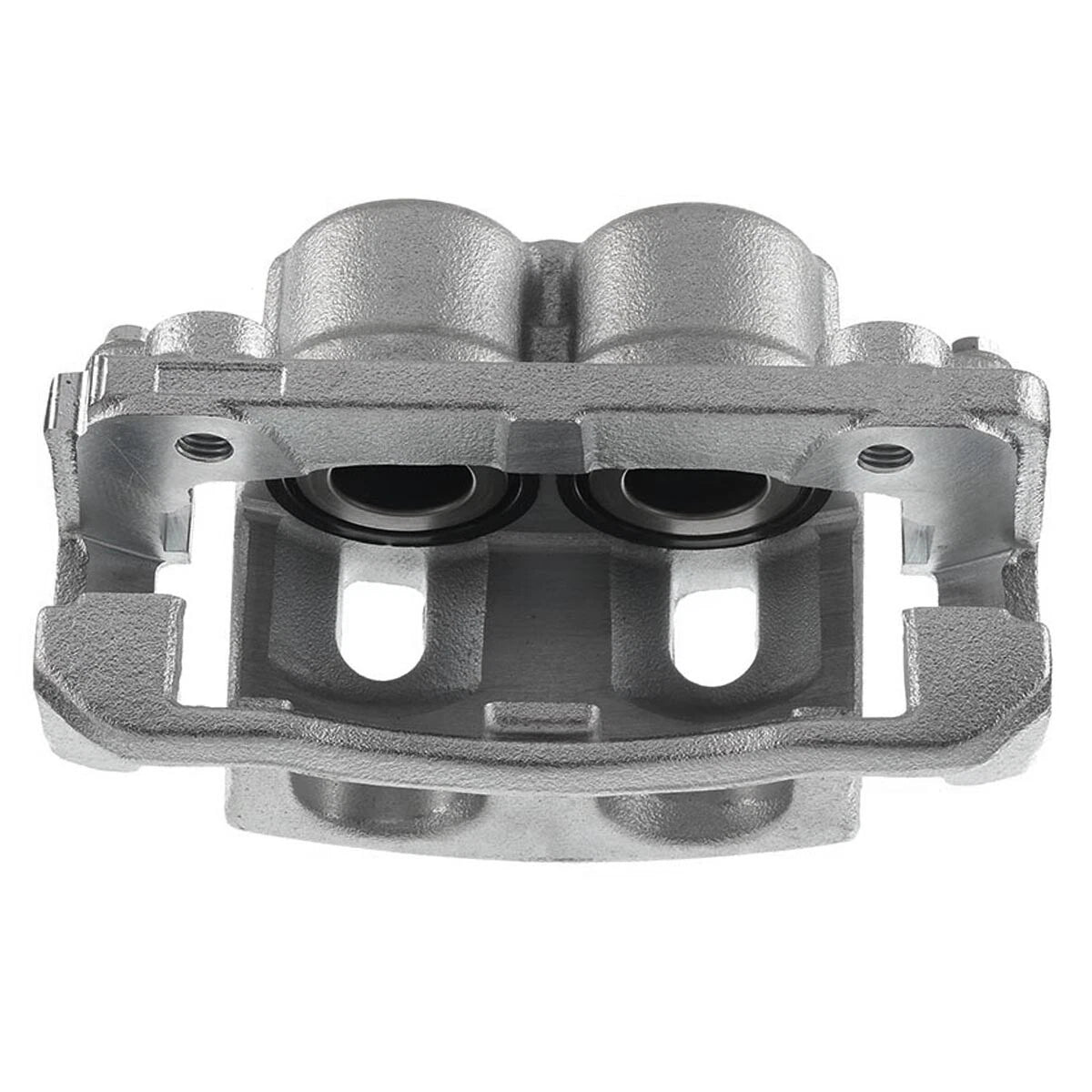 Set of 4 Brake Calipers for Infiniti QX56 (2004–2006) Nissan Armada