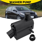 Windshield Washer Motor Pump for Kia Spectra5 (2005–2009), Kia Soul (2010–2025)