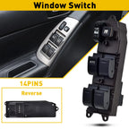 Window Control Switch for Toyota Corolla 2003–2008