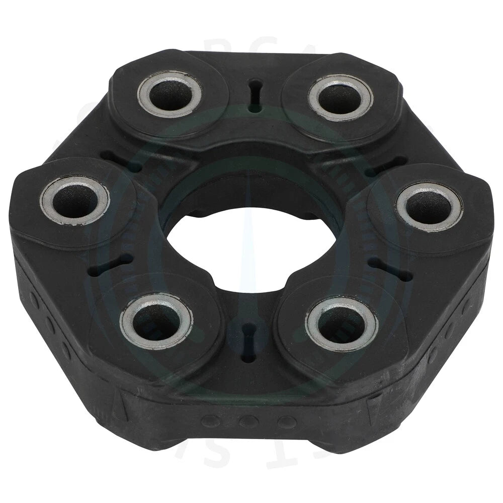 Driveshaft Coupler Flex Joint & Bolts for BMW E60 G30 (2008–2017)