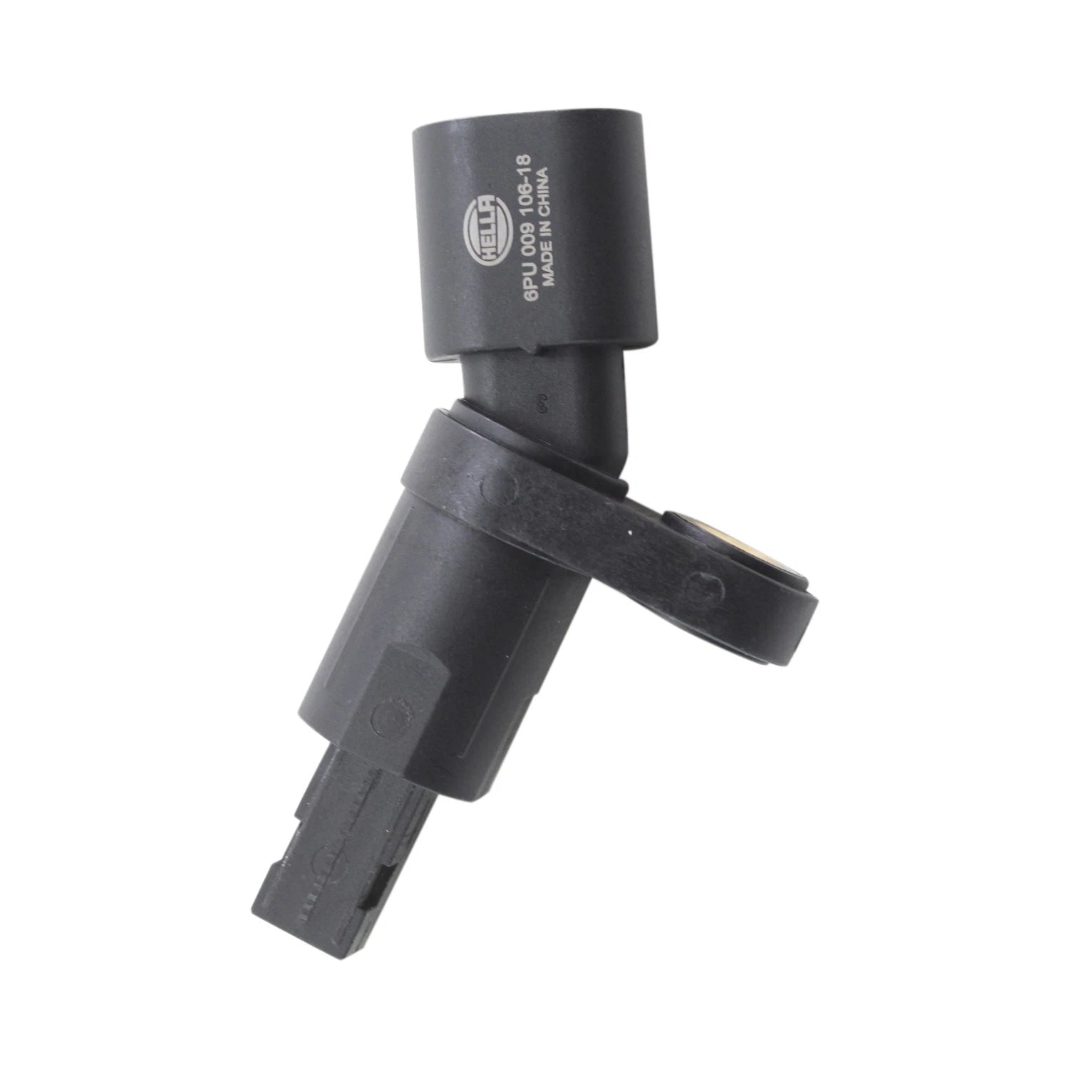Hella Rear ABS Wheel Speed Sensor for 009106181