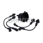 Distributor Cap for Toyota 5K Engine (19101-78120-71)