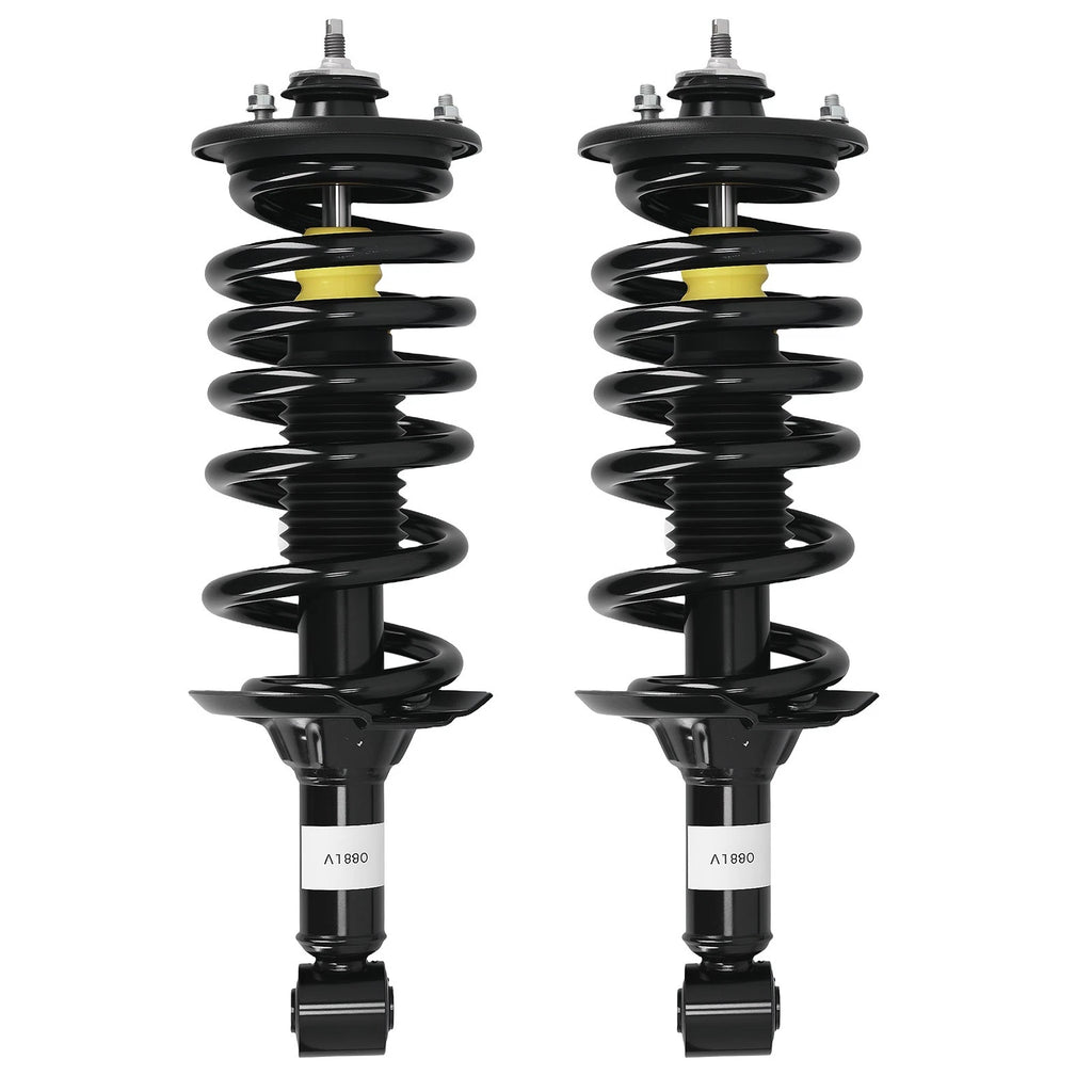 Suspension Kit Rear Struts Spring for Rover Range Rover Sport (2006–2013)