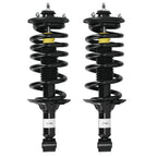 Suspension Kit Rear Struts Spring for Rover Range Rover Sport (2006–2013)