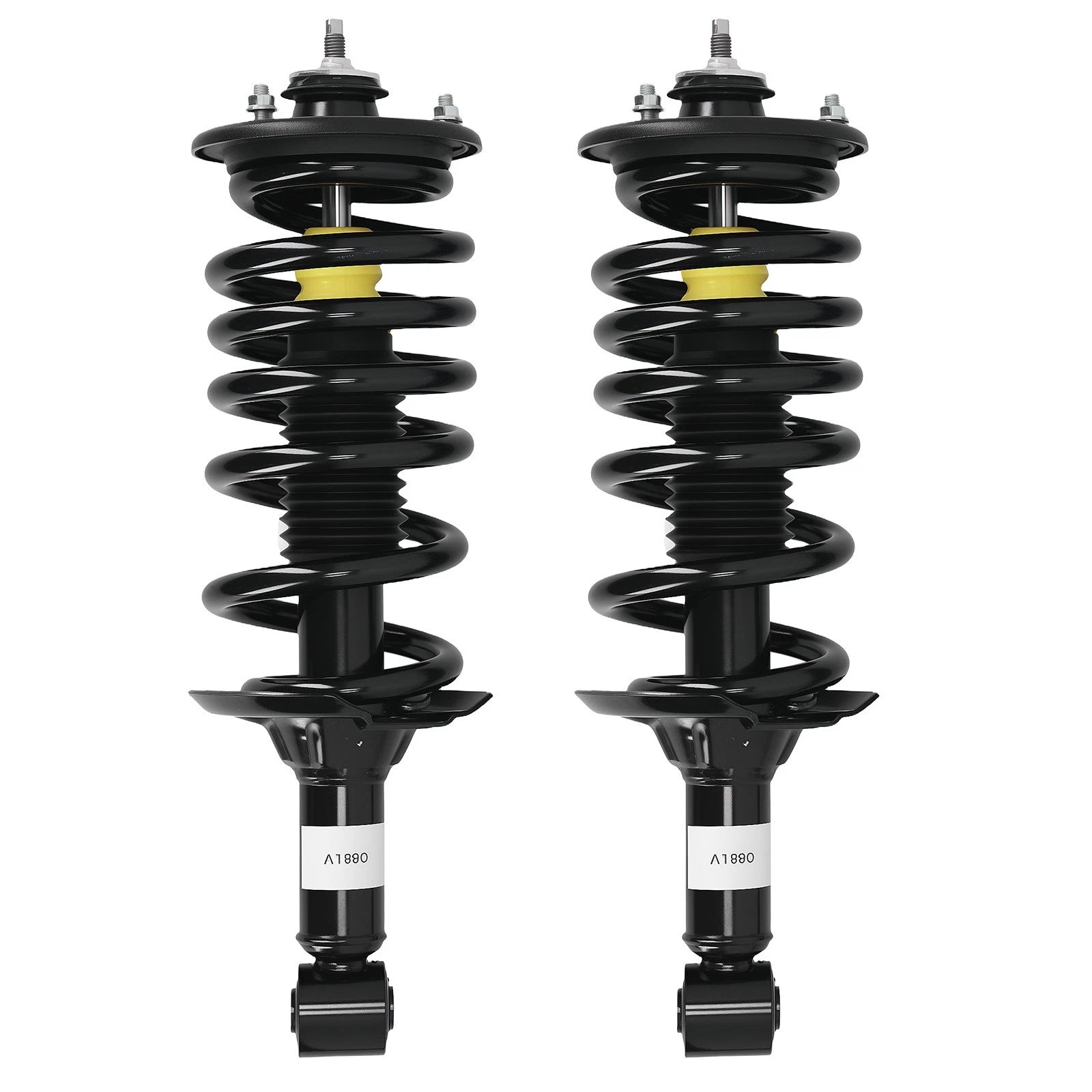 Suspension Kit Rear Struts Spring for Rover Range Rover Sport (2006–2013)