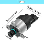 Fuel Injection Pressure Regulator for Chevy GMC (2010-2015)