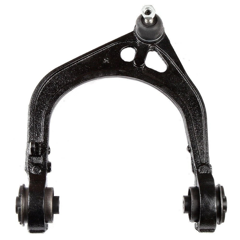 14Pcs Front Control Arm with Ball Joints & Tie Rod for Dodge Challenger Charger