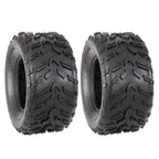10" Inch Rear Tyres for 250cc 300cc Quad Dirt Bike ATV Buggy