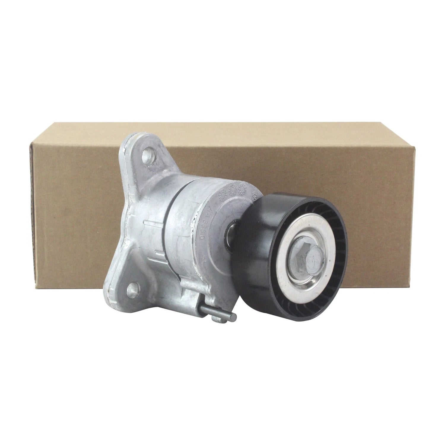 Accessory Drive Belt Tensioner Assembly for Continental 49434