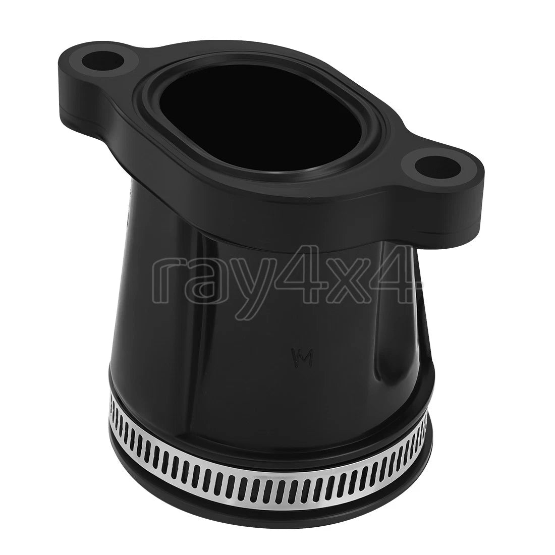 Throttle Body Adapter Boot for Polaris Ranger RZR 570 (2012–2016)