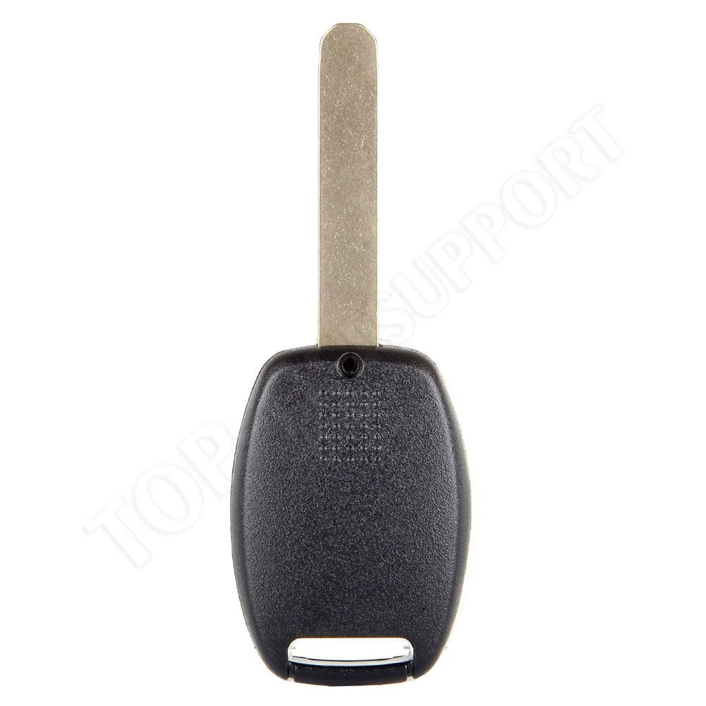 Smart Remote Key Fob for Honda Civic LX (2006–2011)