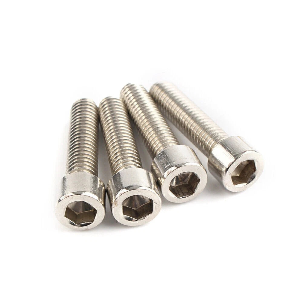 Front Axle Fender Mudguard Plate Cover RED for Yamaha NMAX 125/155 (2015–2018)